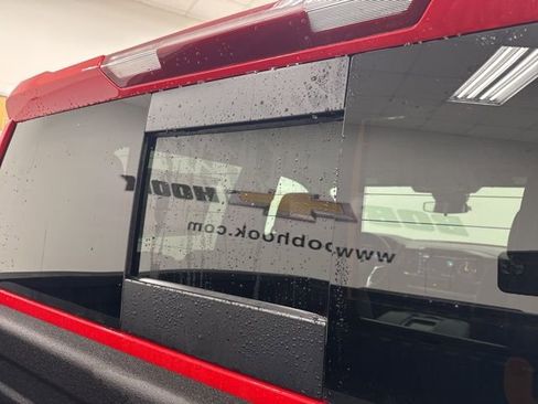 New 2026 Chevrolet Silverado 1500 LT w/ Protection Package image 32