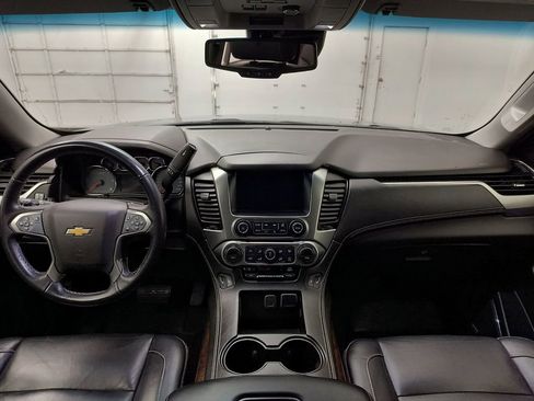 Used 2019 Chevrolet Suburban LT w/ Off-Road Package image 15
