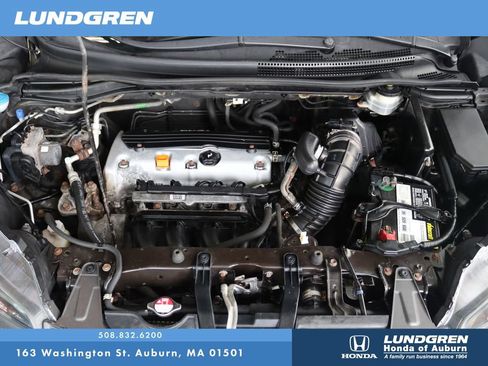 Used 2014 Honda CR-V LX image 29