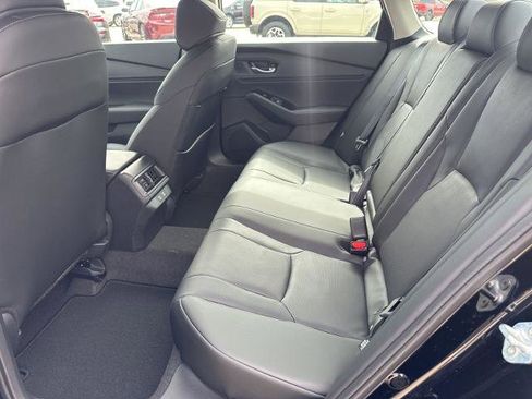 New 2025 Honda Accord Touring image 18