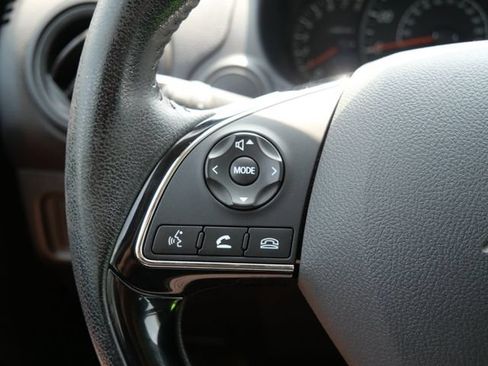 Used 2018 Mitsubishi Mirage G4 ES FWD image 17