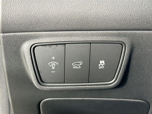 Used 2023 Hyundai Tucson SEL w/ Convenience Package AWD/4WD image 10