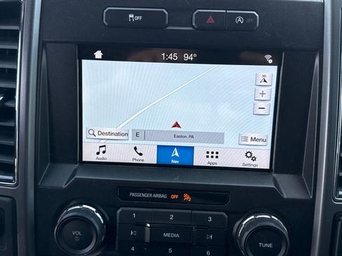 Used 2018 Ford F150 XLT w/ Equipment Group 302A Luxury AWD/4WD image 26