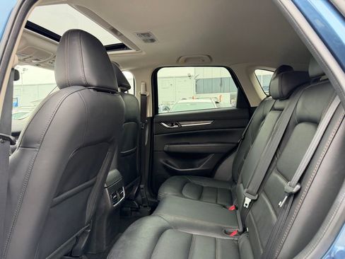 Used 2017 MAZDA CX-5 Grand Touring w/ Premium Package image 28