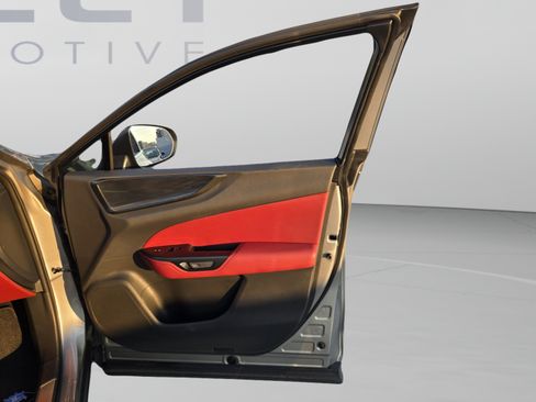 Used 2025 Lexus NX 250 FWD w/ Accessory Package (2T) image 24