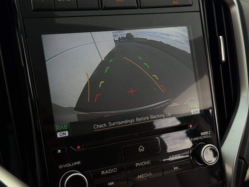 Used 2019 Subaru Ascent Limited AWD/4WD image 17