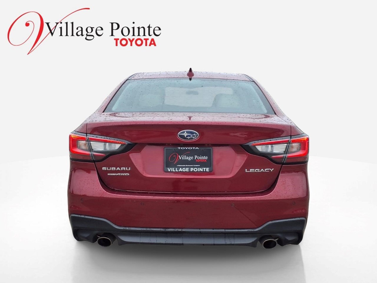 Used 2021 Subaru Legacy Limited XT AWD/4WD image 4