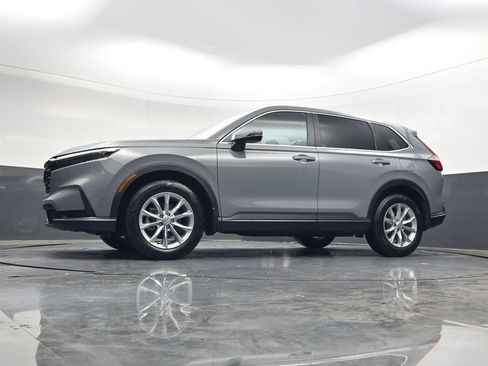 Certified 2025 Honda CR-V EX image 43