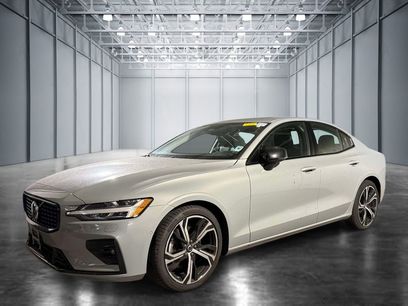 Used 2024 Volvo S60 B5 Plus w/ Climate Package