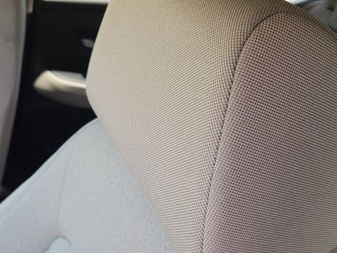 New 2027 Honda HR-V LX image 14