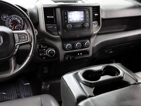 Used 2023 RAM 1500 Tradesman w/ Tradesman Group image 15