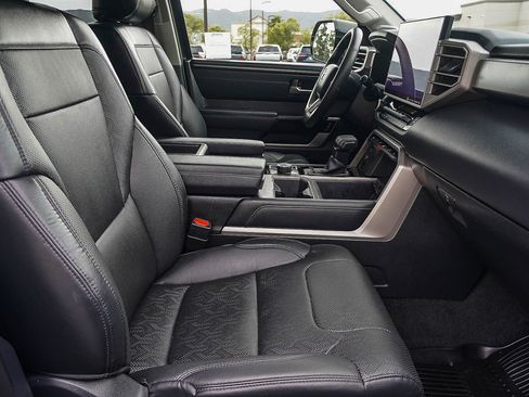 Used 2023 Toyota Tundra Limited w/ TRD Off-Road Package image 22