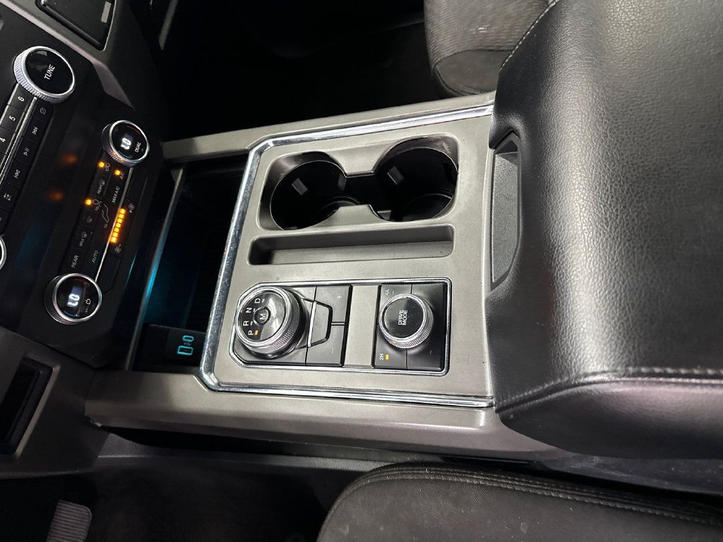 Used 2020 Ford Expedition XLT AWD/4WD image 30