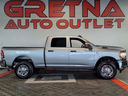 Used 2023 RAM 2500 Tradesman