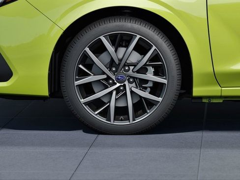 New 2026 Subaru Impreza 2.0i Sport AWD/4WD image 9