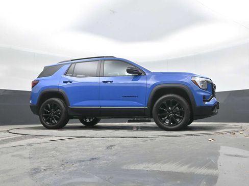 New 2026 GMC Terrain Elevation w/ Black Edition image 47