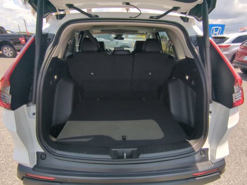 Certified 2024 Honda CR-V EX-L image 13