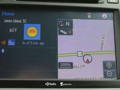 Used 2015 Toyota Highlander XLE image 44