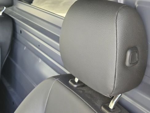 Used 2024 Mercedes-Benz Sprinter 3500 image 11
