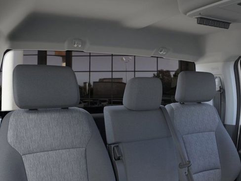 New 2026 Ford F250 XL w/ XL Chrome Package image 22