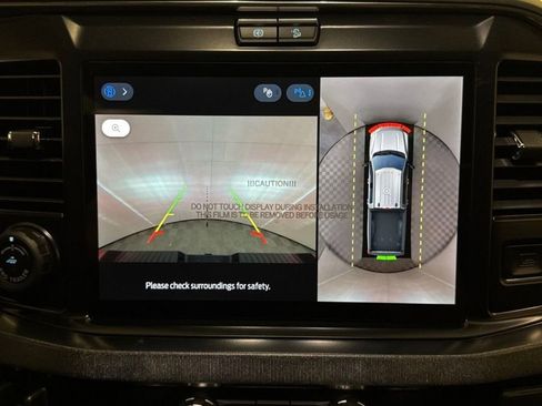 New 2026 Ford F450 Platinum w/ FX4 Off-Road Package image 7