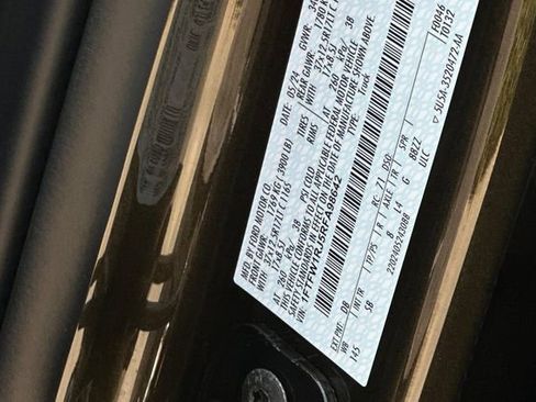 Used 2024 Ford F150 Raptor w/ Equipment Group 803A Raptor R image 36