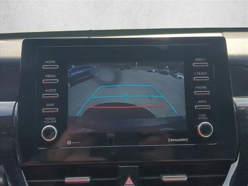 Used 2024 Toyota Camry SE image 14