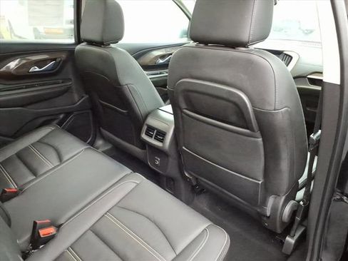 Used 2022 GMC Terrain Denali image 25