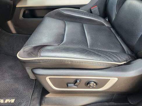 Used 2019 RAM 1500 Laramie w/ Sport Appearance Package RWD image 24