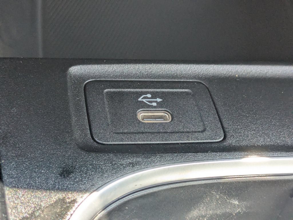 Certified 2026 Mercedes-Benz CLA 250 image 9