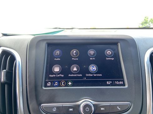 Used 2024 Chevrolet Equinox LS w/ LS Convenience Package FWD image 39
