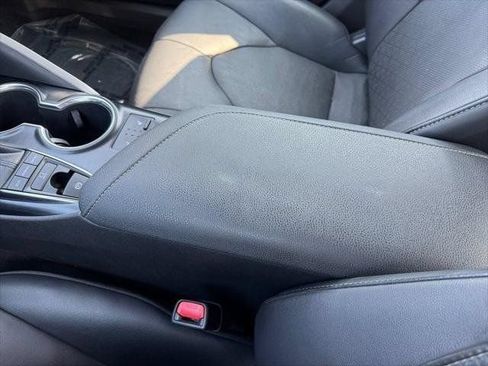 Certified 2020 Toyota Camry XSE w/ Carpet Mat Package FWD image 91