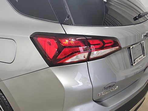 Certified 2024 Chevrolet Equinox LT AWD/4WD image 39