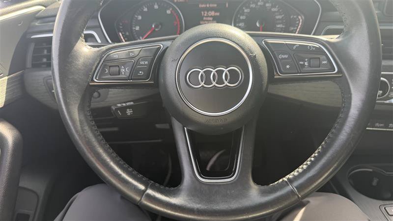 Used 2018 Audi A5 2.0T Premium w/ Convenience Package AWD/4WD image 33