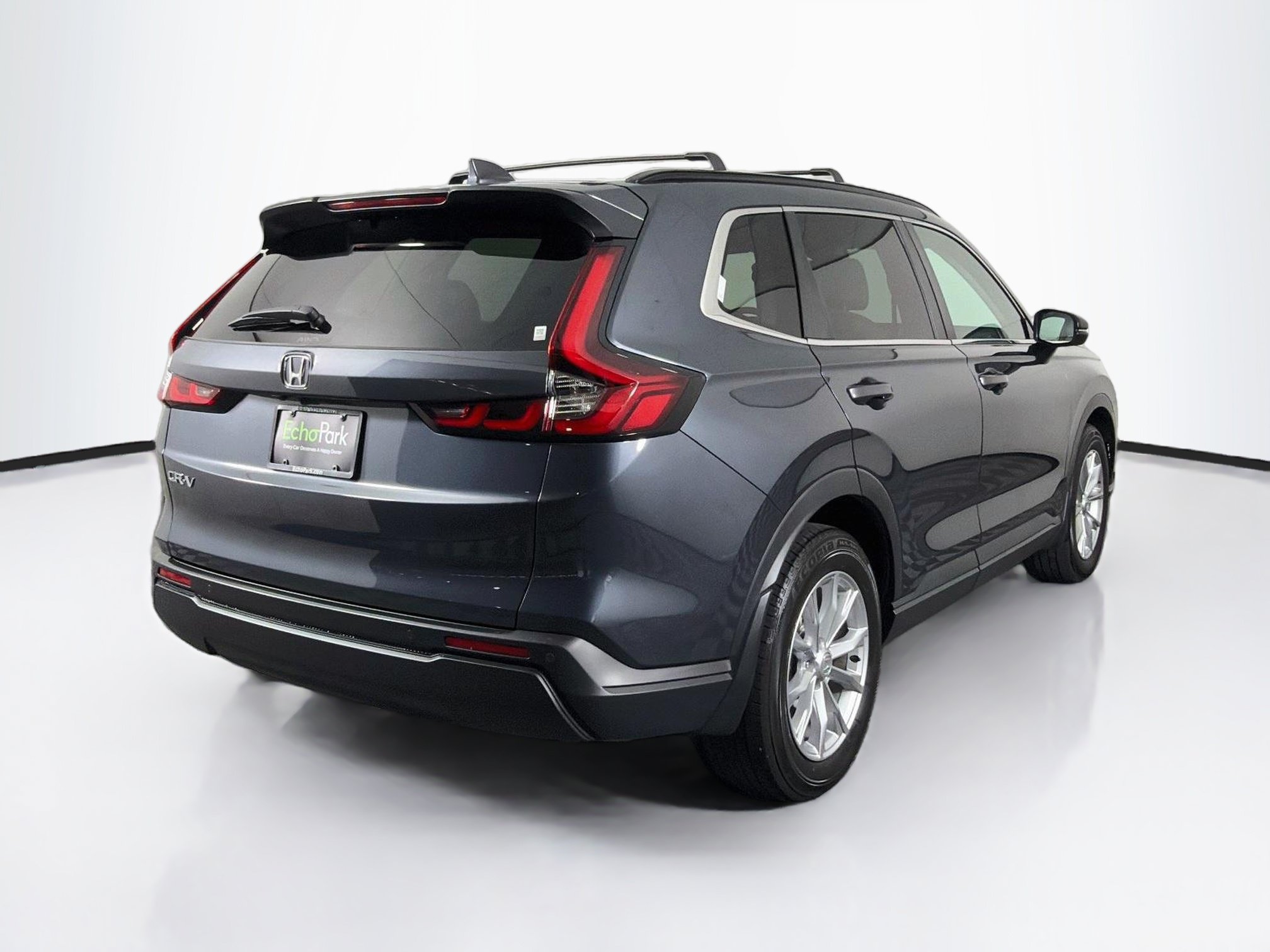 Used 2024 Honda CR-V EX-L image 9