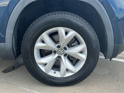 Used 2019 Volkswagen Atlas S FWD image 15