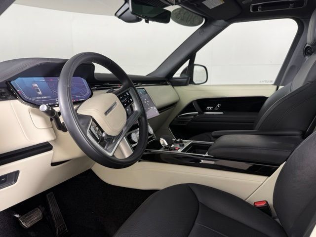 Used 2023 Land Rover Range Rover SE AWD/4WD image 16