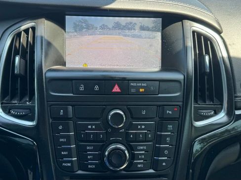 Used 2017 Buick Cascada Premium FWD image 14