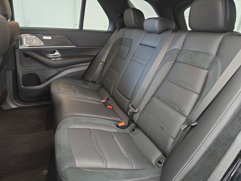 Certified 2026 Mercedes-Benz GLE 53 AMG 4MATIC image 14