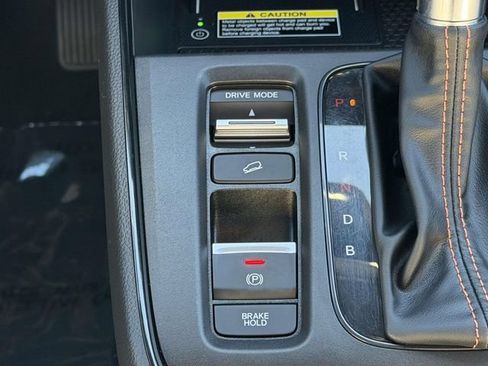 Used 2023 Honda CR-V Sport Touring image 16