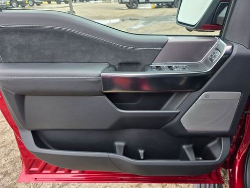 New 2026 Ford F150 Platinum w/ Equipment Group 700A Standard image 54