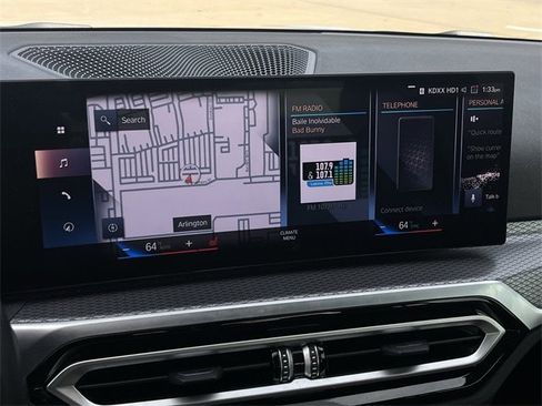 Used 2023 BMW M340i w/ Premium Package image 19