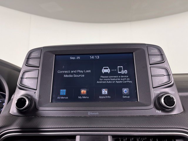 Used 2019 Hyundai Kona SE FWD image 23