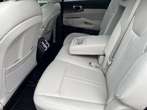 New 2025 Kia Sorento S image 29