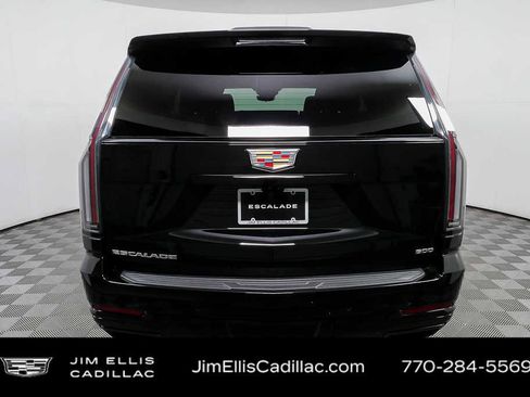 Used 2026 Cadillac Escalade Sport w/ Touring Package image 32