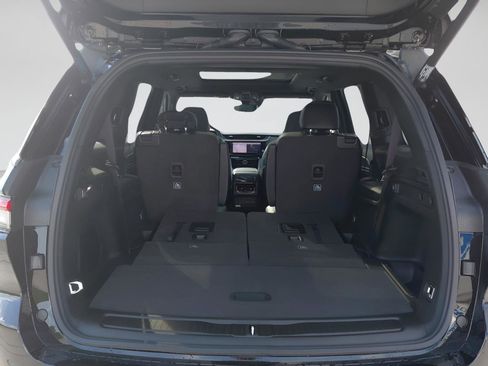 New 2026 Jeep Grand Cherokee L Limited AWD/4WD image 22