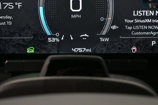 Used 2026 GMC Hummer EV SUV AWD/4WD image 31