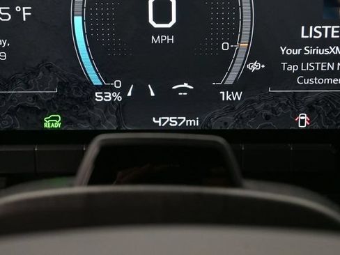 Used 2026 GMC Hummer EV SUV AWD/4WD image 31