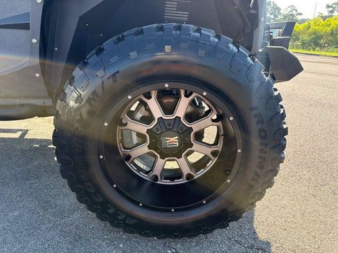Used 2020 Jeep Wrangler Unlimited Sport S AWD/4WD image 14
