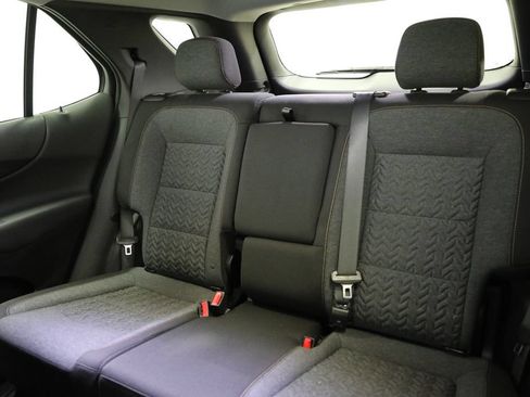 Certified 2024 Chevrolet Equinox LT AWD/4WD image 13